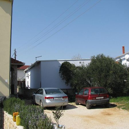 Apartment Megi Tribalj Zewnętrze zdjęcie