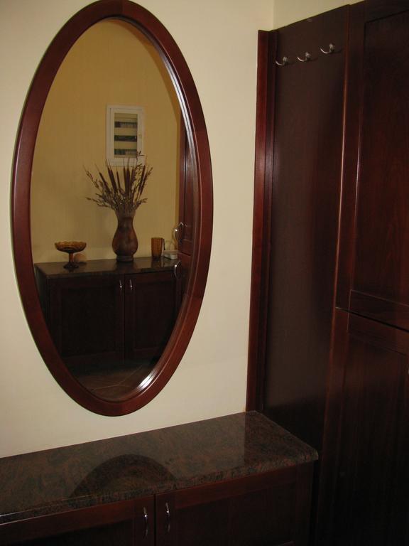 Apartment Megi Tribalj Zewnętrze zdjęcie