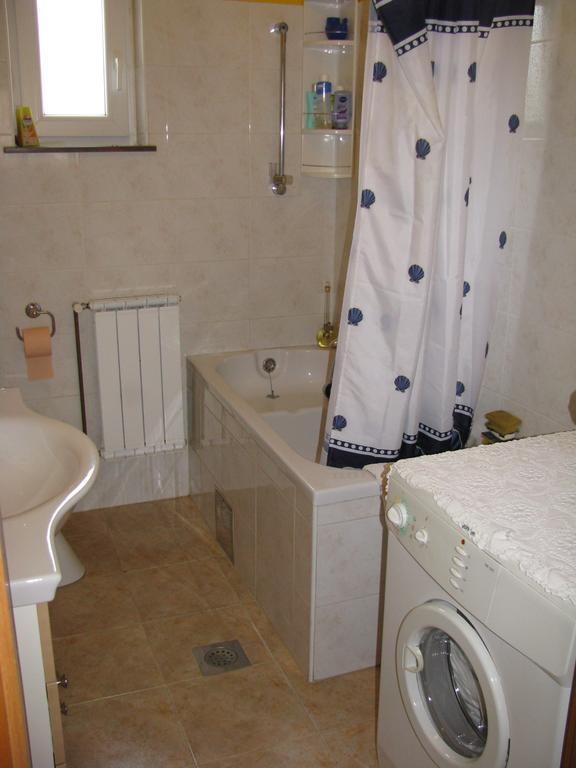 Apartment Megi Tribalj Pokój zdjęcie