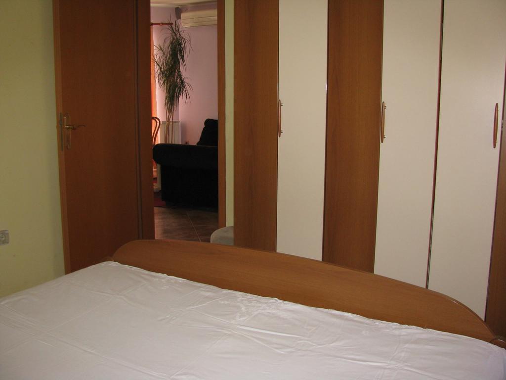 Apartment Megi Tribalj Zewnętrze zdjęcie