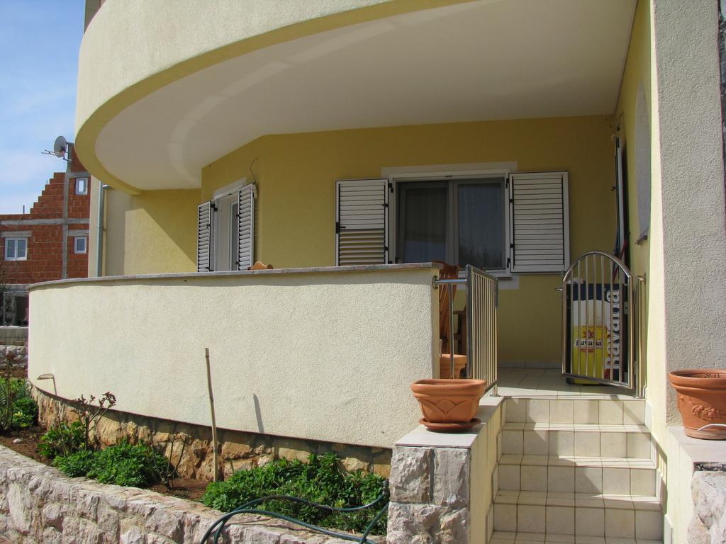 Apartment Megi Tribalj Pokój zdjęcie