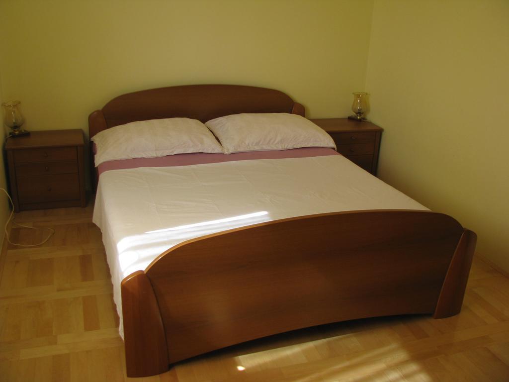 Apartment Megi Tribalj Pokój zdjęcie