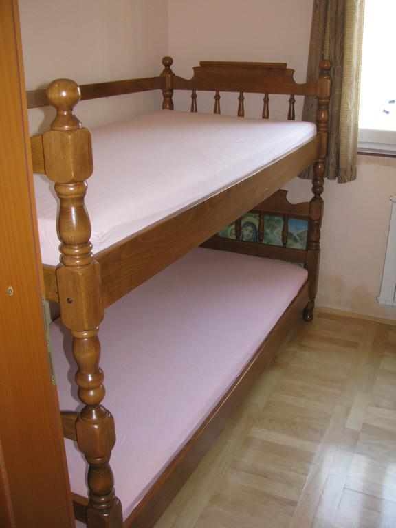 Apartment Megi Tribalj Zewnętrze zdjęcie